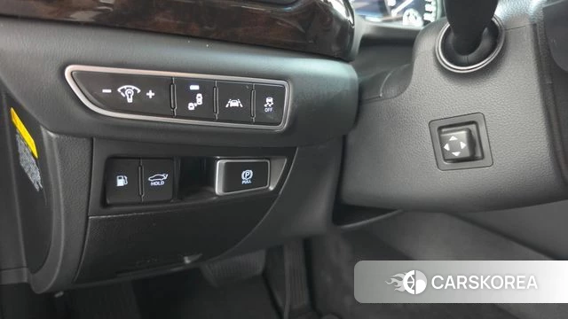 Genesis G90 id 4907526 из Кореи 7