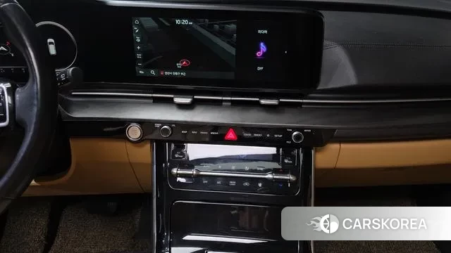 Kia Carnival 4th generation id 3417446 из Кореи 7