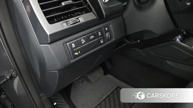 Ssangyong The New Rexton Sports Cannes id 3252453 из Кореи 7