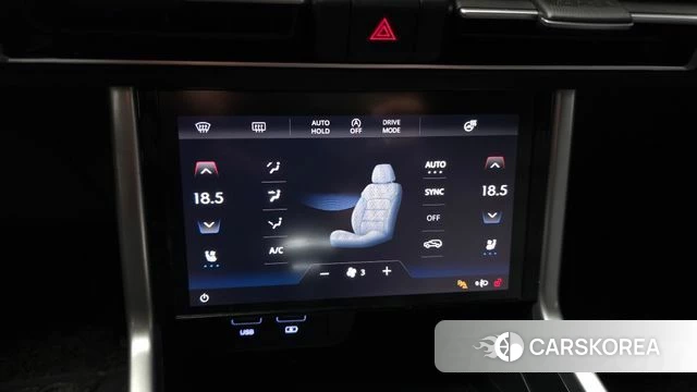 Ssangyong Torres id 4315511 из Кореи 7