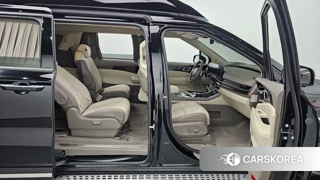 Kia The New Carnival 4th Generation id 3241125 из Кореи 7