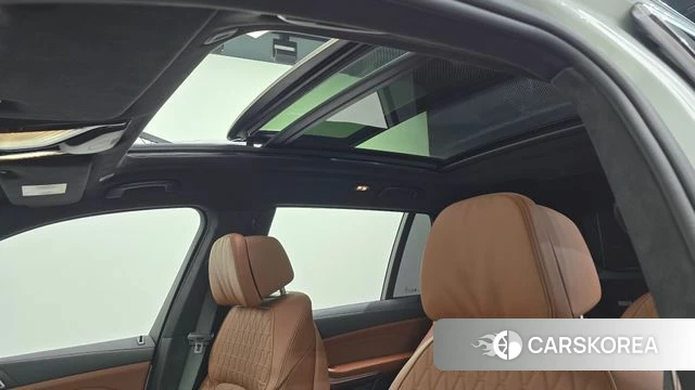 BMW X7 (G07) id 4407774 из Кореи 7