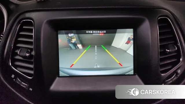 Jeep Compass 2nd Generation id 3682355 из Кореи 7