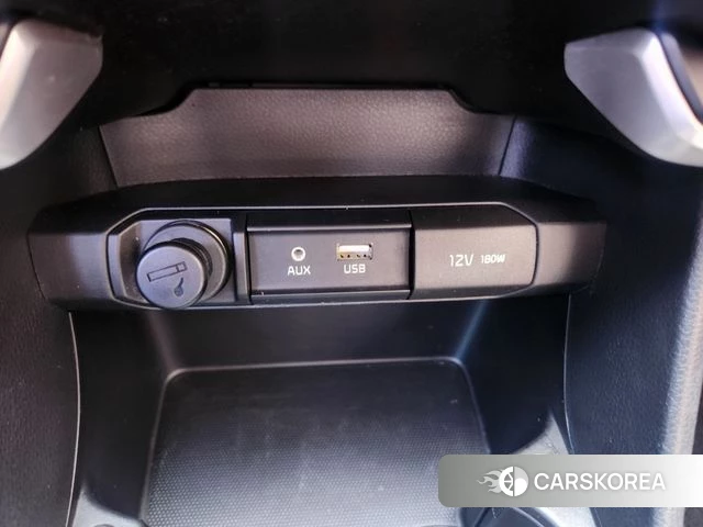 Kia All New Morning (JA) id 4672640 из Кореи 7