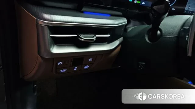 Hyundai Grandeur Hybrid (GN7) id 3036650 из Кореи 7