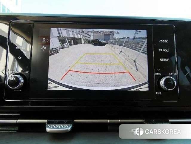 Kia Carnival 4th generation id 4323032 из Кореи 7