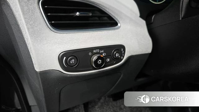 Chevrolet (GM Daewoo) Bolt EV id 4445375 из Кореи 7