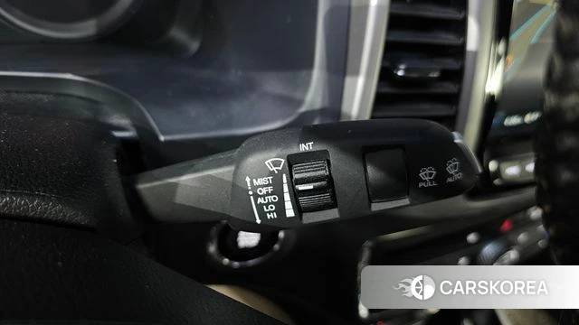 Ssangyong Rexton Sports id 4770363 из Кореи 7