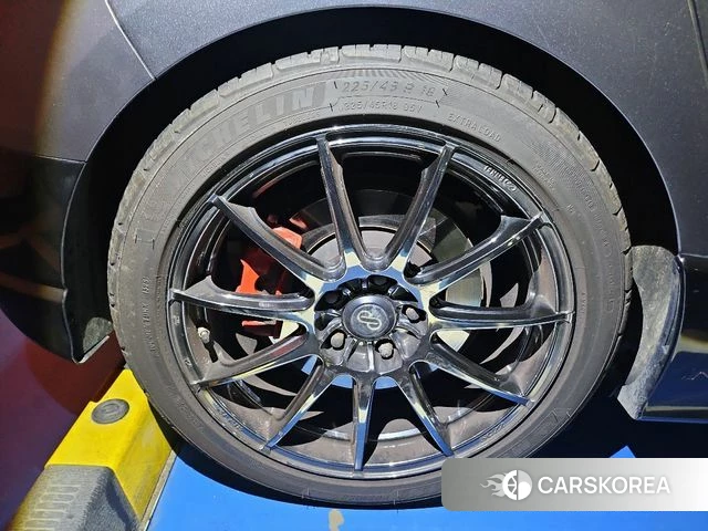Hyundai Veloster (JS) id 4285395 из Кореи 7