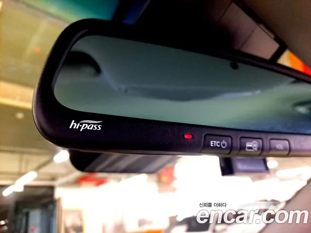 Hyundai All New Tucson id 2870828 из Кореи 7