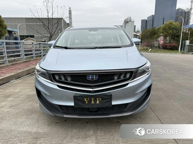 Geely Automobile Jiajie id 3889903 из Китая 7