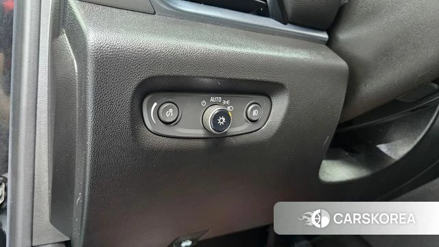 Chevrolet (GM Daewoo) Traverse id 4429730 из Кореи 7