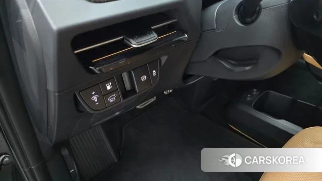 Kia EV6 id 3053658 из Кореи 7