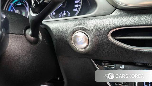 Hyundai Sonata Hybrid (DN8) id 4594157 из Кореи 7