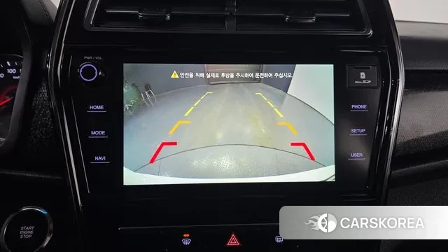 Ssangyong Berry New Tivoli id 3742234 из Кореи 7