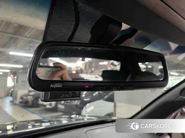 Ssangyong The New Rexton Sport id 3488273 из Кореи 7