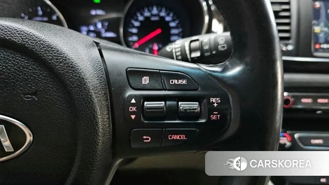 Kia The New Carnival id 4417367 из Кореи 7