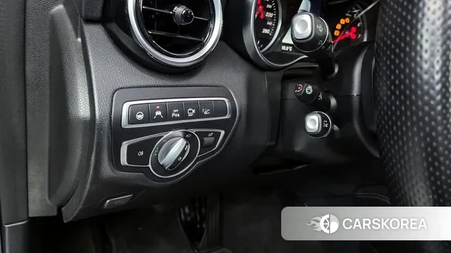 Mercedes-Benz GLC-Class X253 id 3742592 из Кореи 7