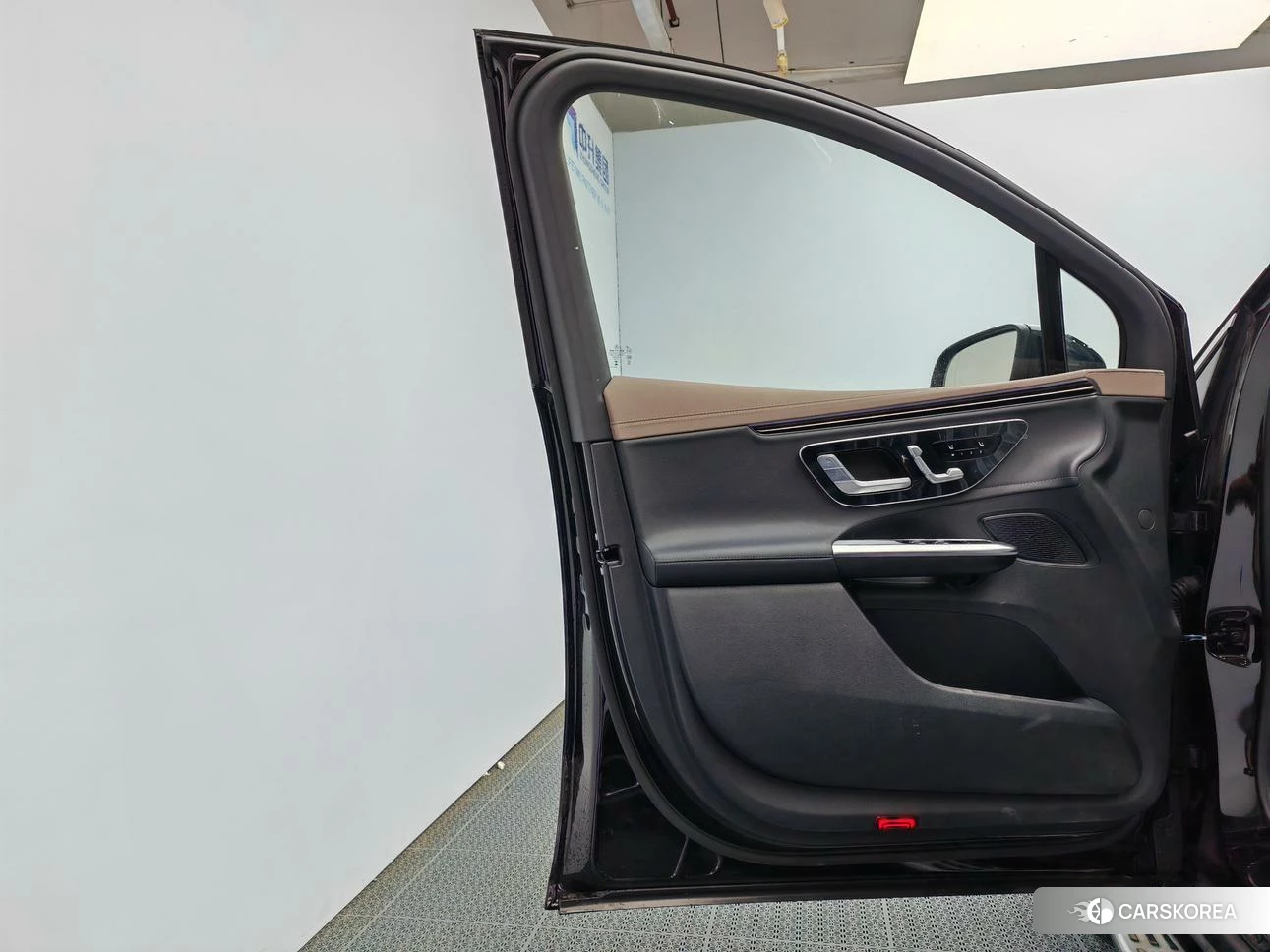 Mercedes-Benz EQE SUV id 4452903 из Китая 7