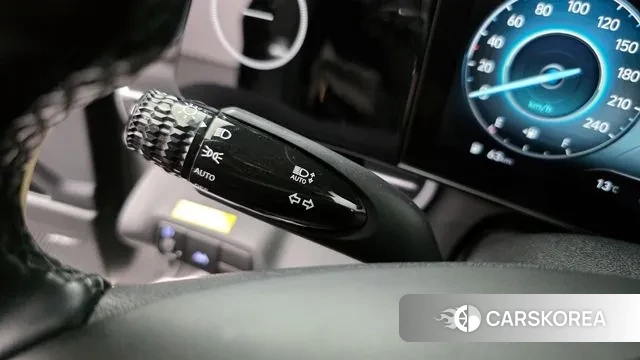 Hyundai Avante (CN7) id 3291599 из Кореи 7