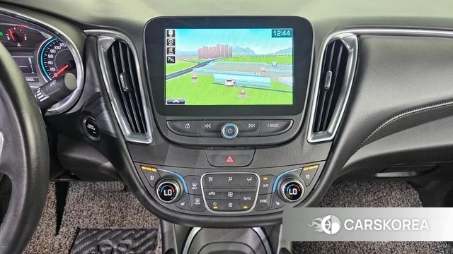 Chevrolet (GM Daewoo) All New Malibu id 4677922 из Кореи 7