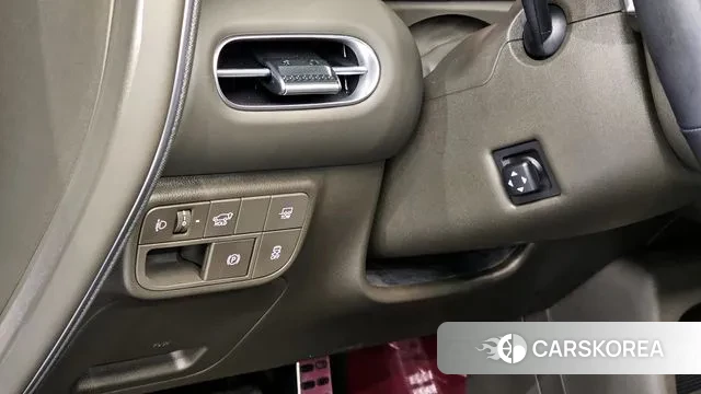 Hyundai Palisade (LX3) id 3731985 из Кореи 7