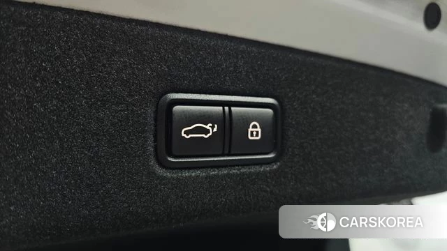 Kia More K9 id 3941823 из Кореи 7