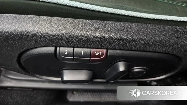 Mini Cooper Countryman id 3007347 из Кореи 7