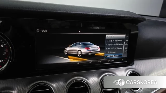 Mercedes-Benz E-Class W213 id 3656929 из Кореи 7