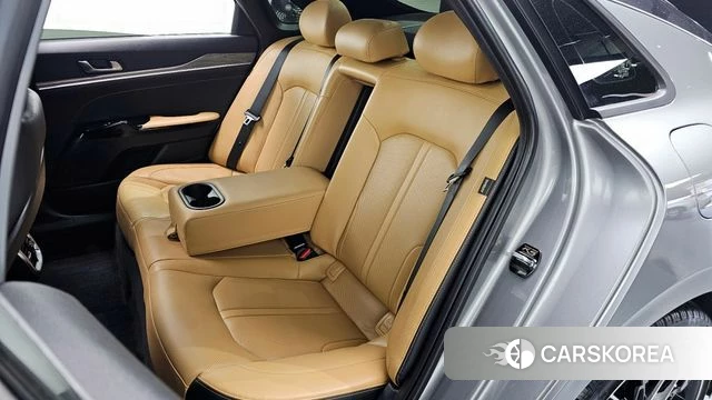 Kia K5 3rd generation id 3904989 из Кореи 7