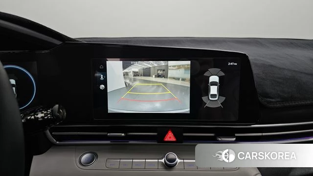 Hyundai Avante (CN7) id 3852052 из Кореи 7