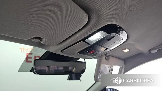 Hyundai Sonata (DN8) id 3625680 из Кореи 7