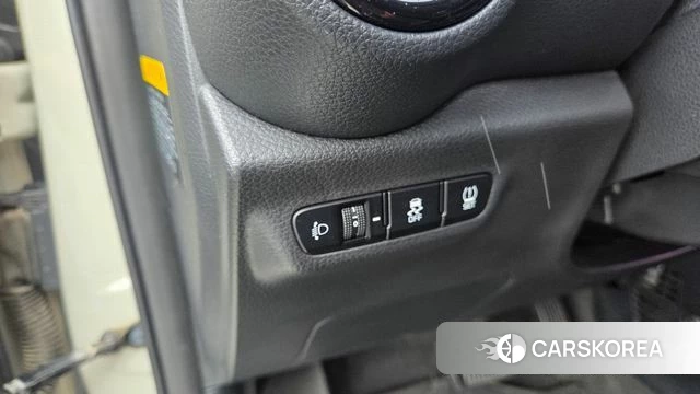 Kia All New Morning (JA) id 4502287 из Кореи 7