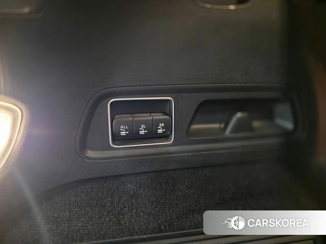 Mercedes-Benz GLS - Class X167 id 4528795 из Кореи 7