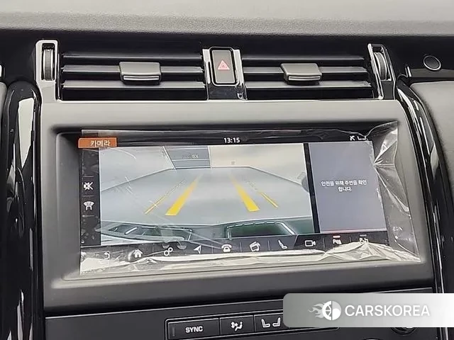 Land Rover Discovery 5 id 3661468 из Кореи 7