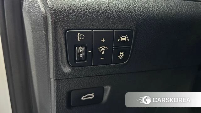 Kia K5 3rd generation id 4422611 из Кореи 7
