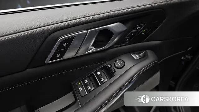 BMW X5 (G05) id 3366059 из Кореи 7