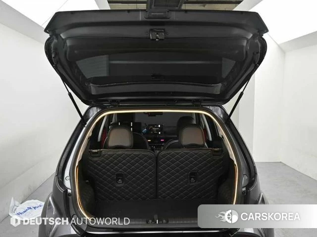 Hyundai Casper id 3812646 из Кореи 7