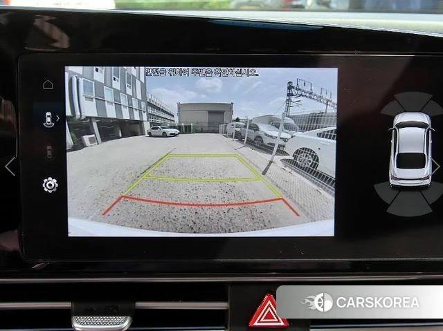 Hyundai The New Avante (CN7) id 4848090 из Кореи 7