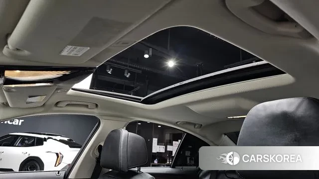 BMW 5 Series (G30) id 3773159 из Кореи 7