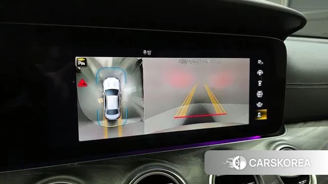 Mercedes-Benz E-Class W213 id 2889505 из Кореи 7