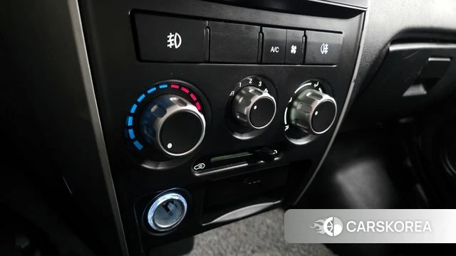 Dongfeng Socon C35 id 4244009 из Кореи 7