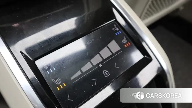 Volvo S90 id 3740318 из Кореи 7