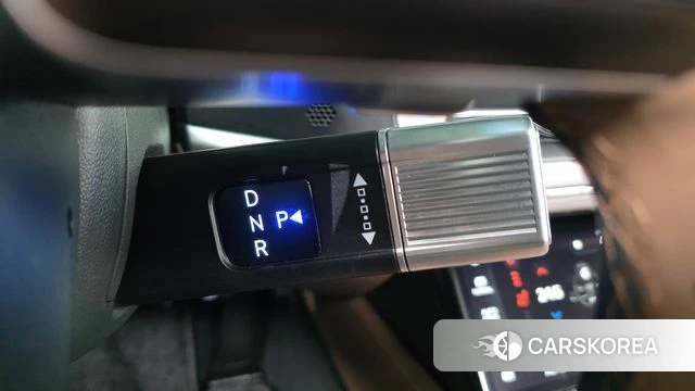 Hyundai Grandeur Hybrid (GN7) id 3891493 из Кореи 7