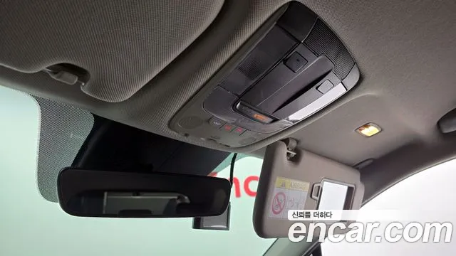 Kia Sorento 4th Generation id 2716520 из Кореи 7