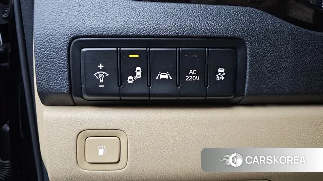 Kia The New Carnival id 3464522 из Кореи 7