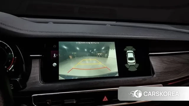 Kia K7 Premier id 3434159 из Кореи 7