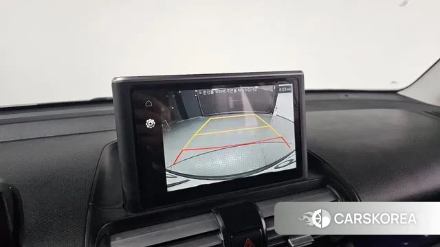 Hyundai Casper id 3052936 из Кореи 7