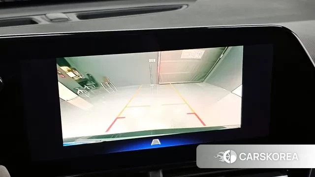 Chevrolet (GM Daewoo) Trax Crossover id 2978977 из Кореи 7