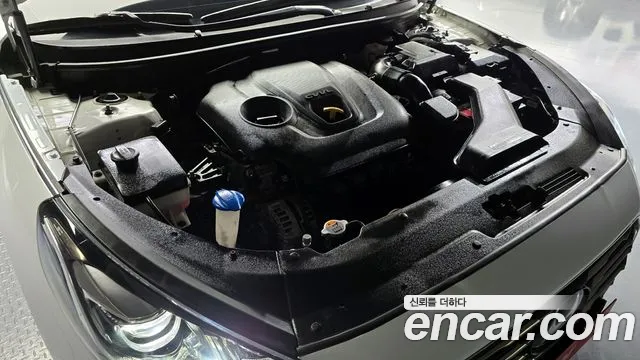 Hyundai Sonata New Rise id 2573677 из Кореи 7